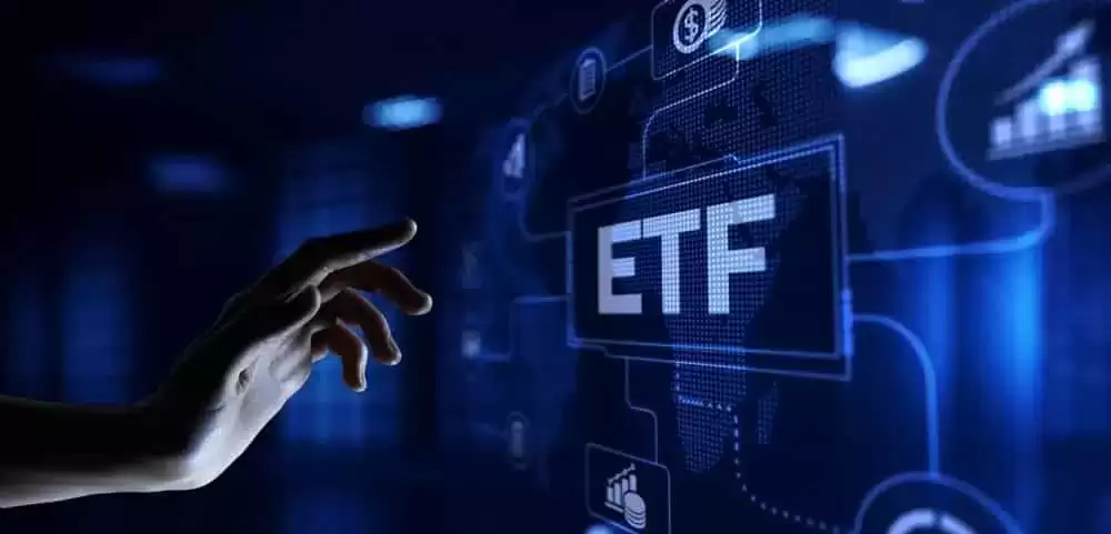 ETF怎么买？2026年币圈用户在币安/Bitget购买ETF教程
