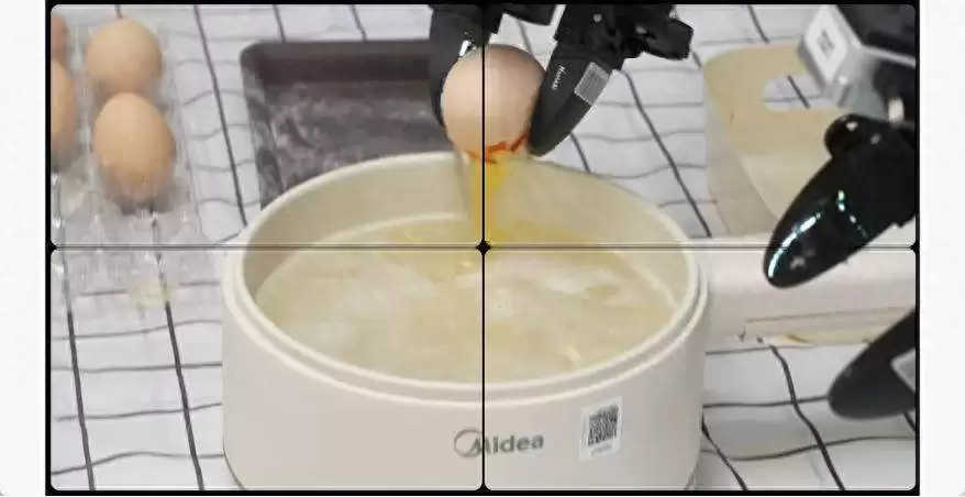 3万小时触觉数据补齐具身智能“手感”!新智具身&复旦报告三连发