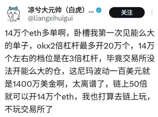 Hyperliquid巨鲸为何自爆式平仓？Hyperliquid如何应对？