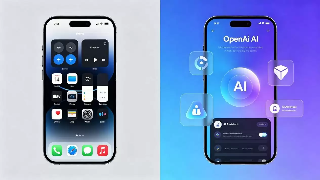 OpenAI AI智能体手机加速推进:2027年上半年量产,两年目标出货3000万部