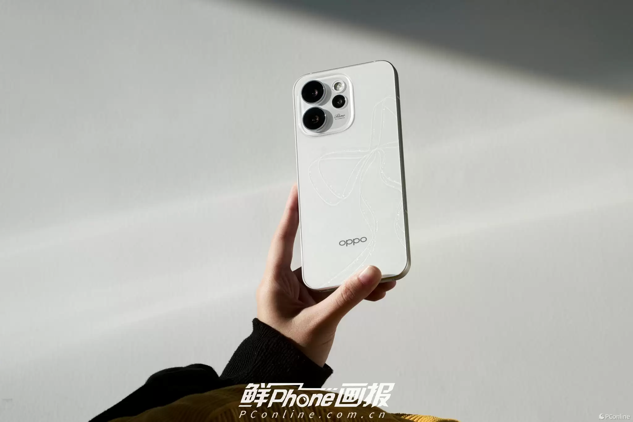 OPPO Reno系列领跑中高端！Reno15销量突破340万