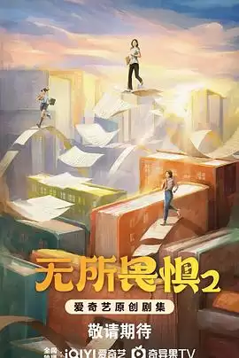 电视剧《无所畏惧2》剧情介绍