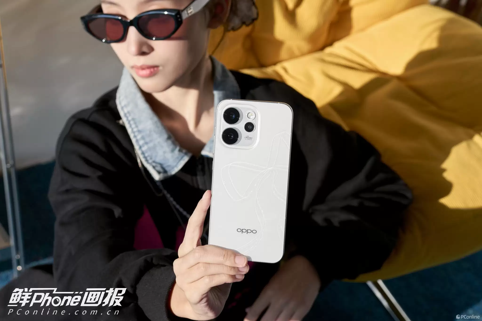 OPPO Reno系列领跑中高端！Reno15销量突破340万