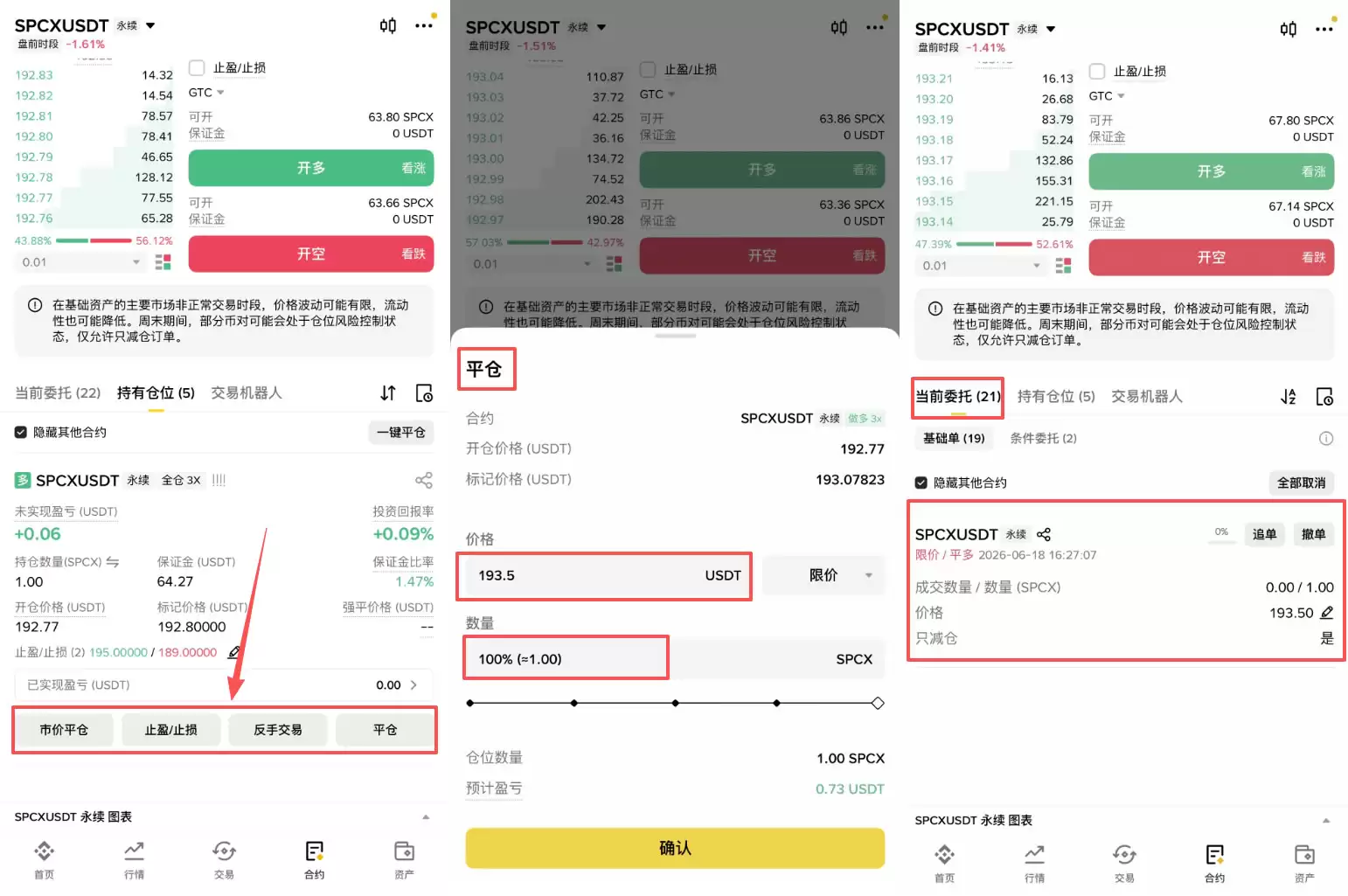 2026年怎么用加密货币交易 SpaceX (SPCX)？新手完整教学指南