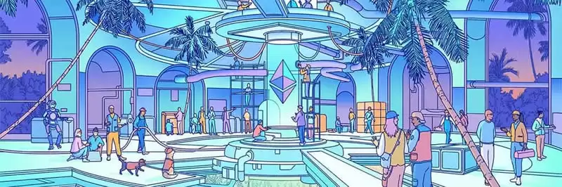 ETH2026价格预测:市占率跌破10%,ETH能重回4,000美元上方吗?