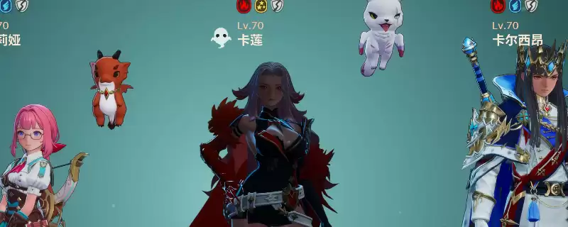 《龙之剑:觉醒》纯火队BD配置教程攻略分享