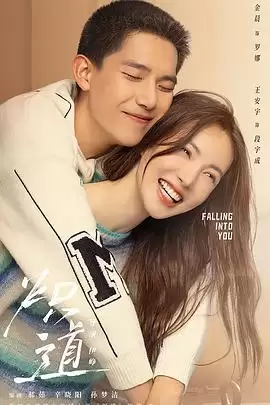 电视剧《炽道》剧情介绍