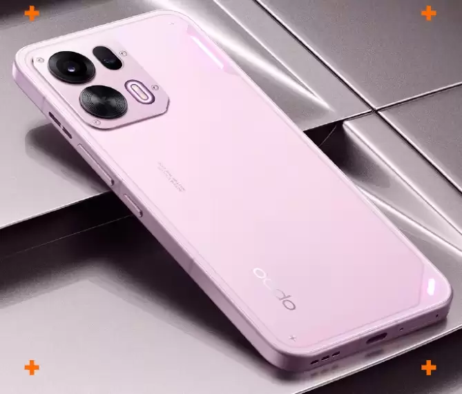 超大电池加持！OPPO K15系列曝光：6.78英寸直屏+8000mAh电池