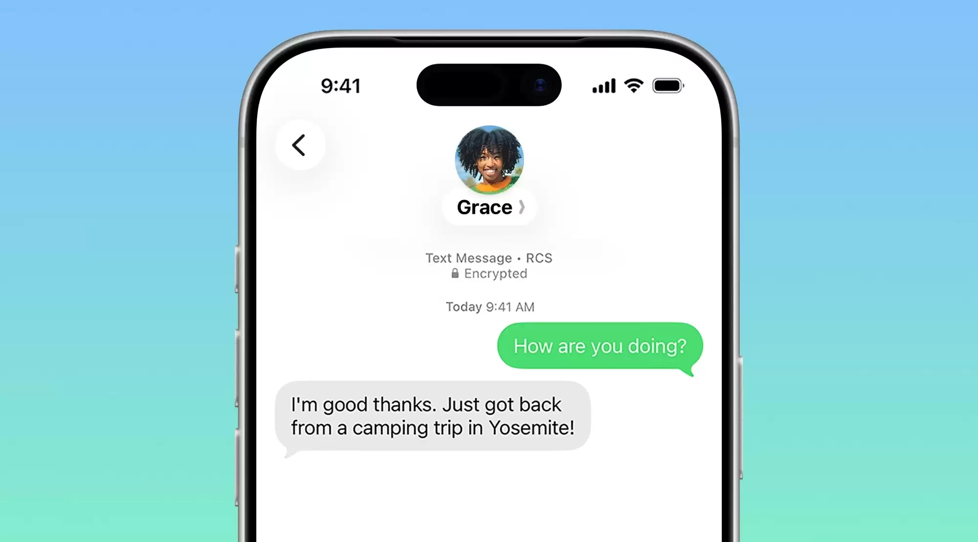 苹果iOS 26.5正式版发布！修复超50项漏洞，支持端到端加密RCS