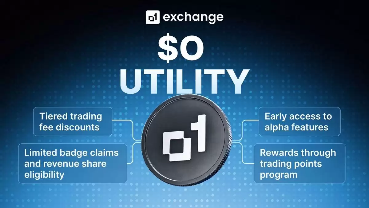 o1.exchange(O)币值得投资吗