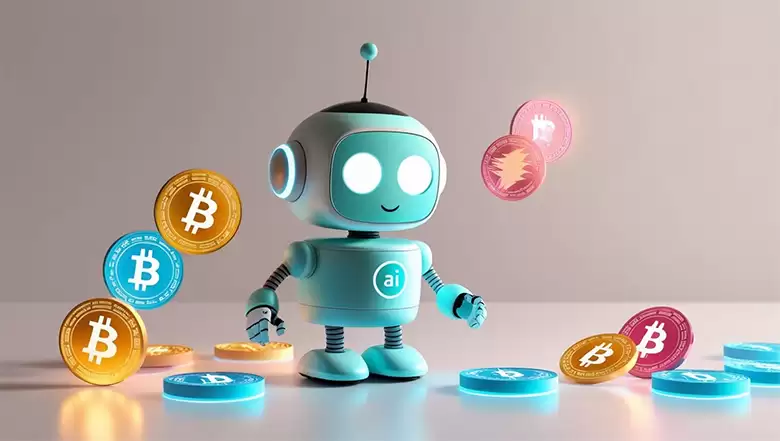 初露苗头的Memeapp,会是Crypto与AI结合的下一个风口吗？