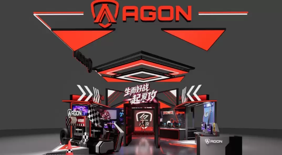 倒计时2天！BLG三角洲战队首日空降 ChinaJoy 2026爱攻AGON展台！