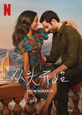 电视剧《从头开始》剧情介绍