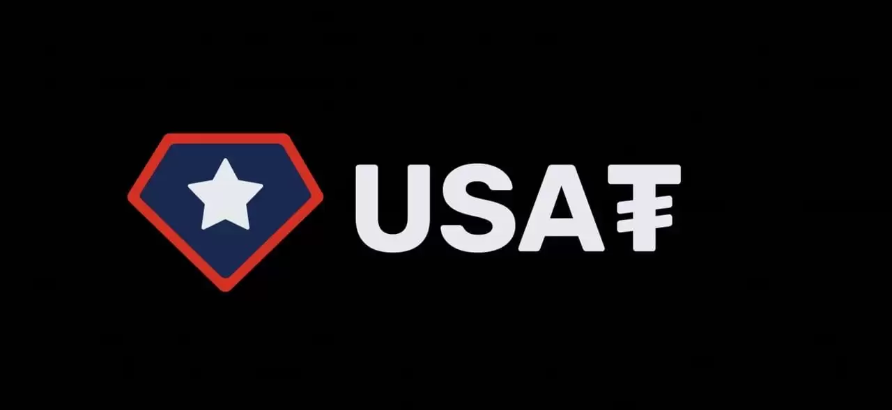 USAT是什么？如何运作？为什么Tether要为美国市场推出钱SAT 稳定币？