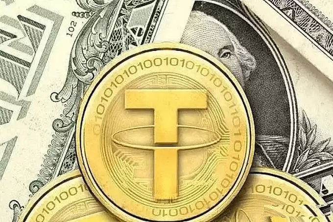 美国稳定币法案落地:USDT或将面临清退,你的资产安全吗？