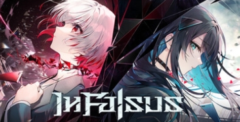 《InFalsus》游戏配置要求介绍