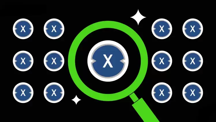 XDC Network(XDC)币介绍