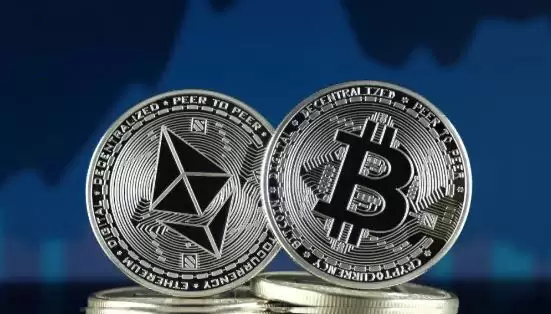 以太坊和比特币全面对比