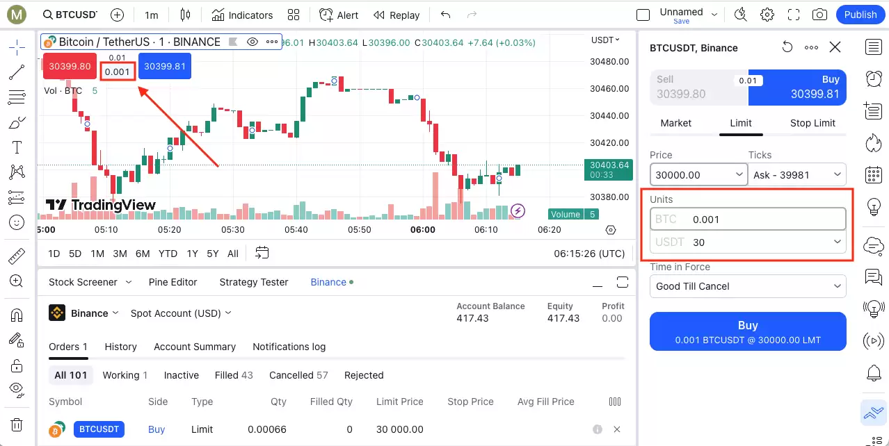 2026币安TradingView连接下单Webhook完整教学
