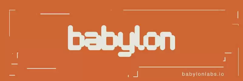 Babylon 流动性池