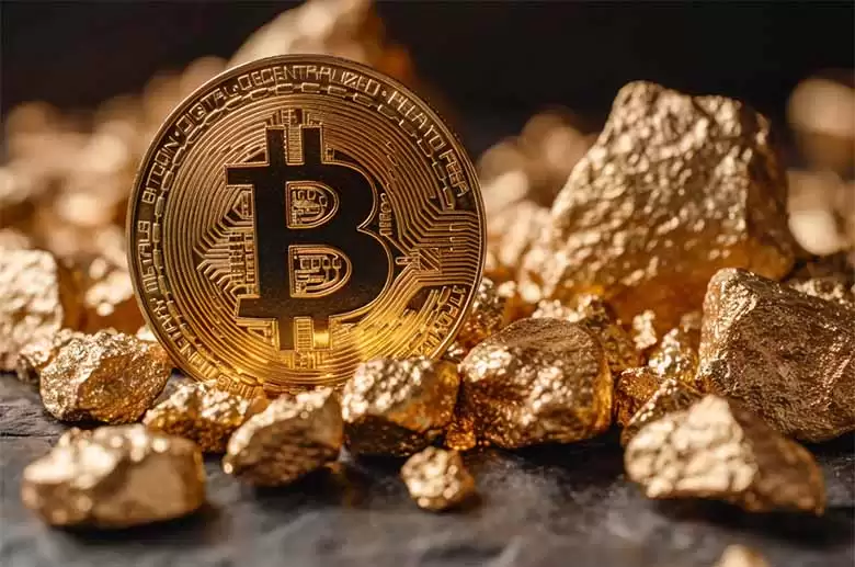 比特币突破107000美元,市场发生了什么？