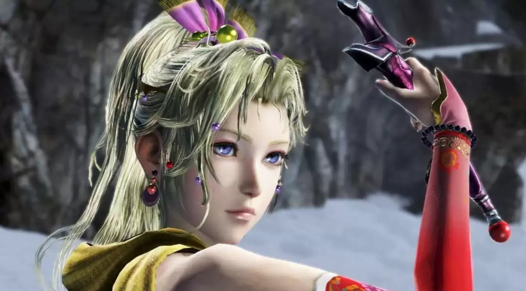 FF14制作人称重制FF6等经典作需拆成更多章节