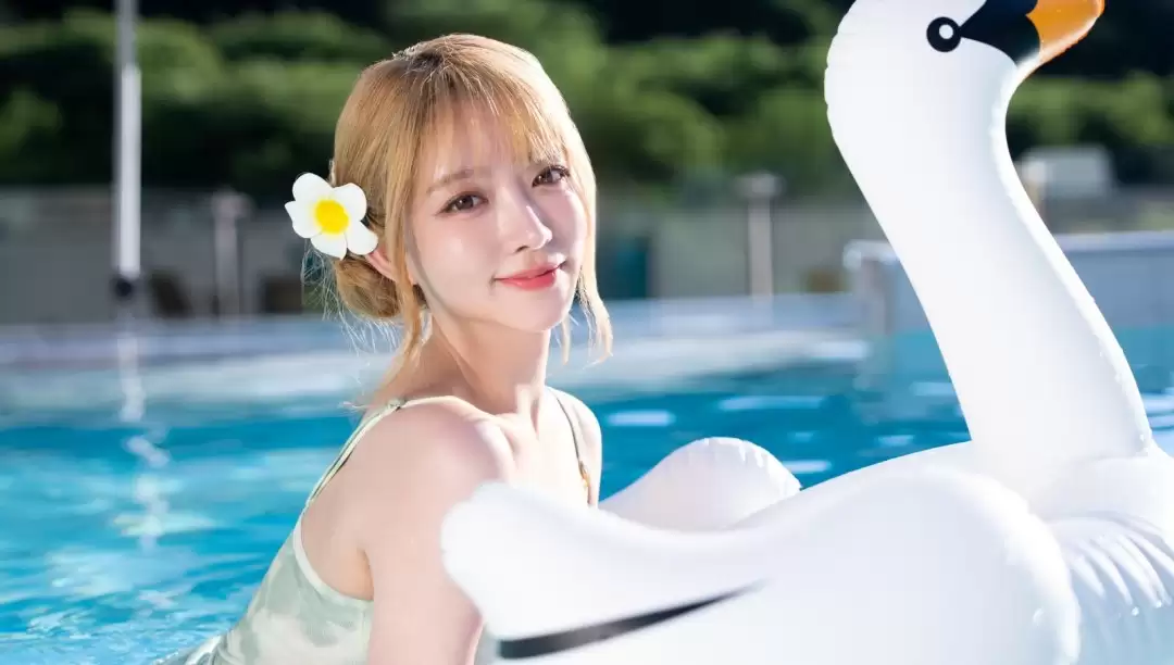 韩国影游《美女公寓的秘密》上架Steam 有中国美女王涵