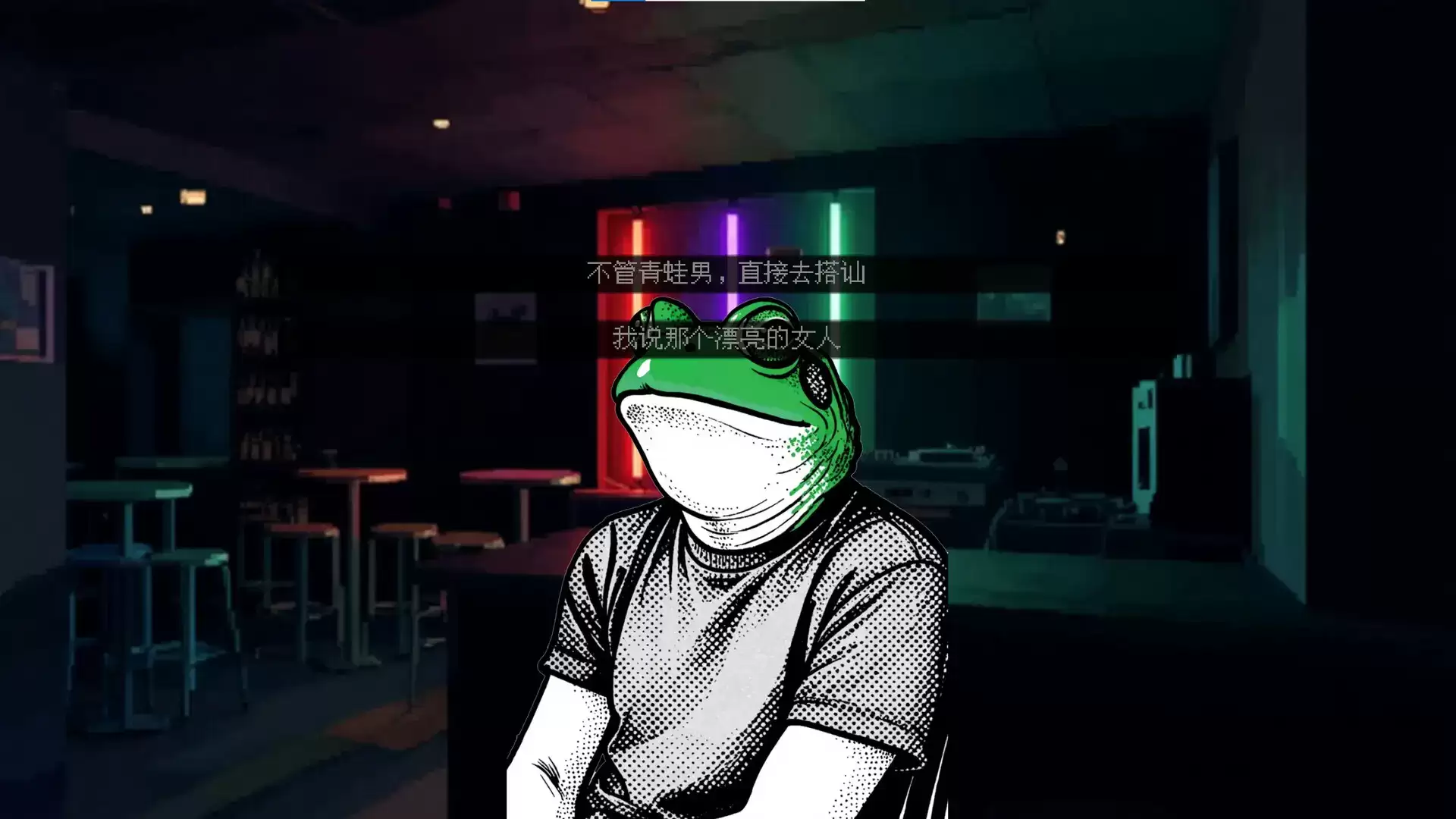 \