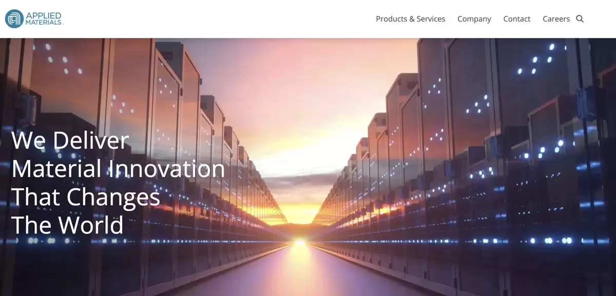Applied Materials（AMAT）是什么？公司背景与发展历程