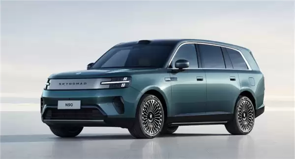 小米怎么又造了台“不太好卖”的车？