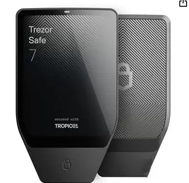 2026三大冷wallet实测:Ledger、Trezor、OneKey谁更值得买?
