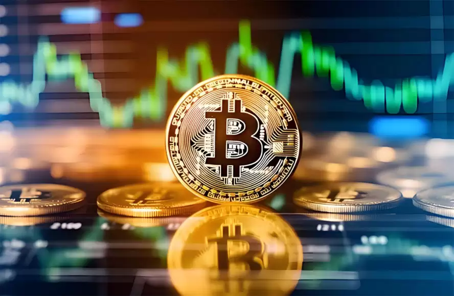 美国5月CPI意外走低 加密市场短暂反弹后迎调整压力