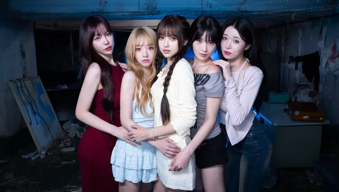 韩国影游《美女公寓的秘密》上架Steam 有中国美女王涵
