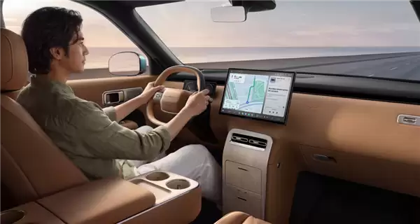 小米怎么又造了台“不太好卖”的车？