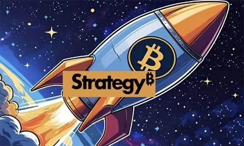 比特币推手变蓝筹股,微策略可否入围S&P500指数？