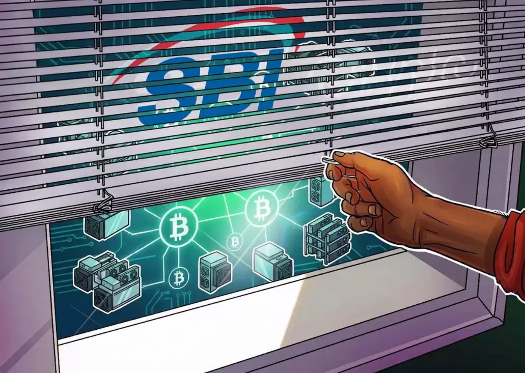 SBI Crypto退出比特币（BTC）矿池赛道 五年运营宣告落幕