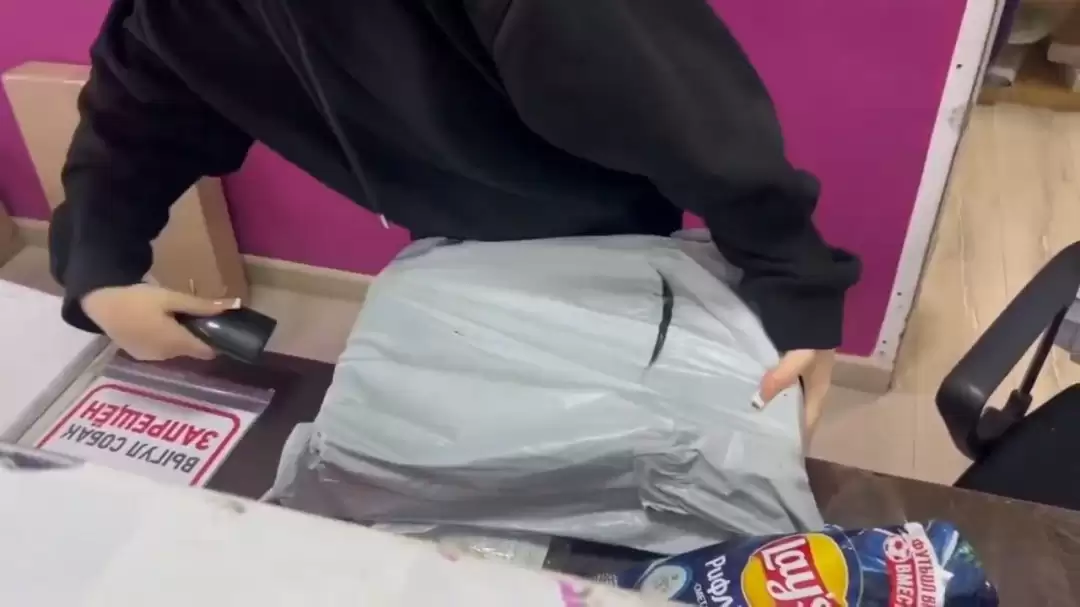 男子花9万卢布买5070Ti显卡 收到的却是一瓶水