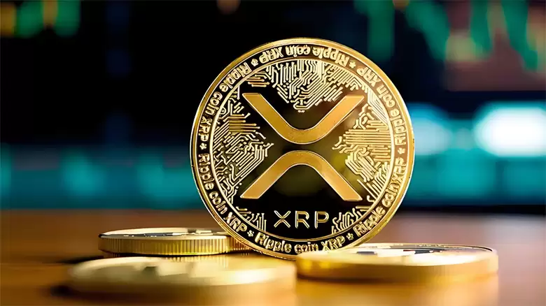 XRP 涨至 2.50 美元,这只是个开始吗？