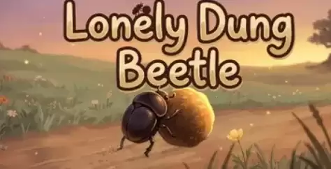 《LonelyDungBeetle》下载安装教程