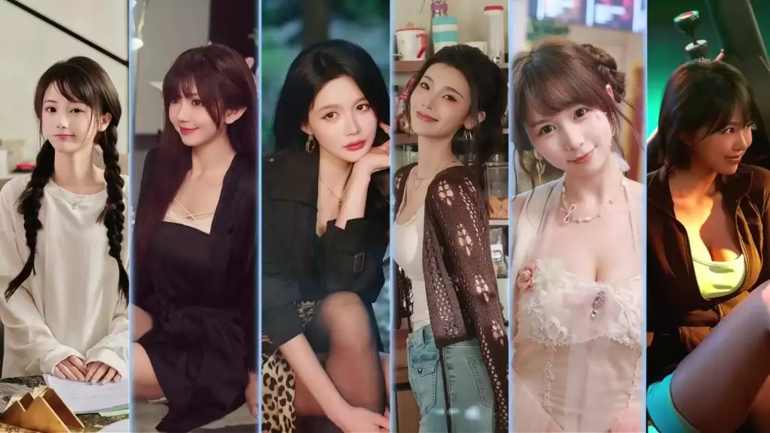 国产影游《不心动才有鬼》8月19日发售 浩浩妈等主演