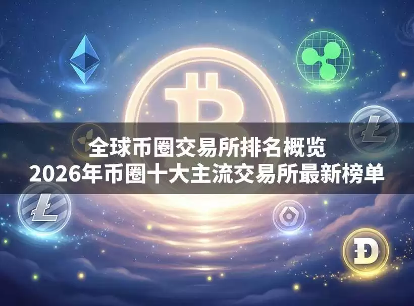 十大主流交易所最新榜单‌‌‌‌‌‌