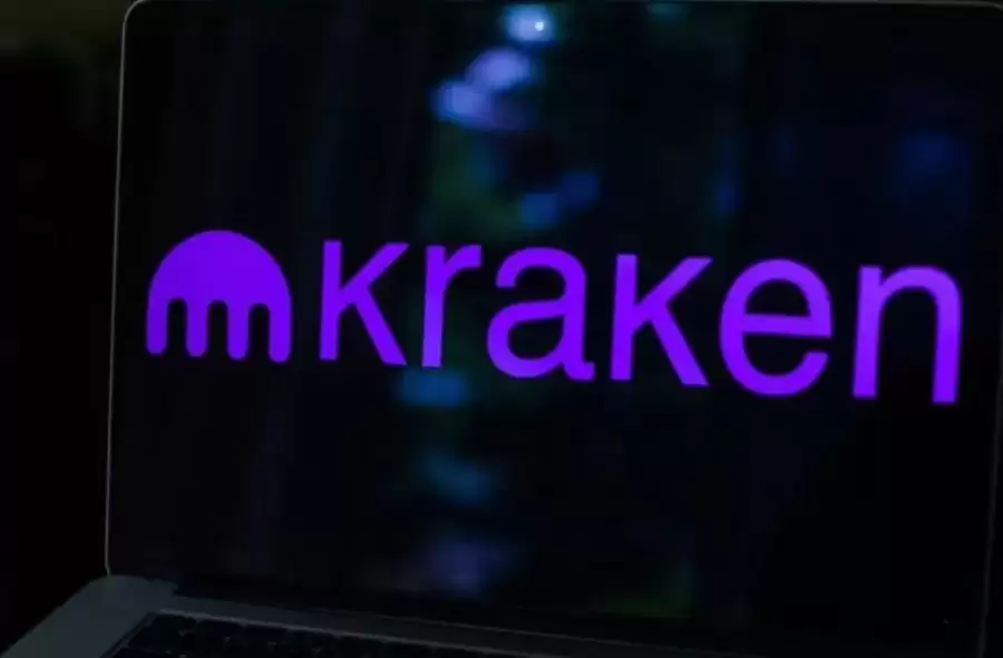 交易所Kraken宣布:开放代币化股票、ETF作为抵押品,免卖持股也能杠杆交易