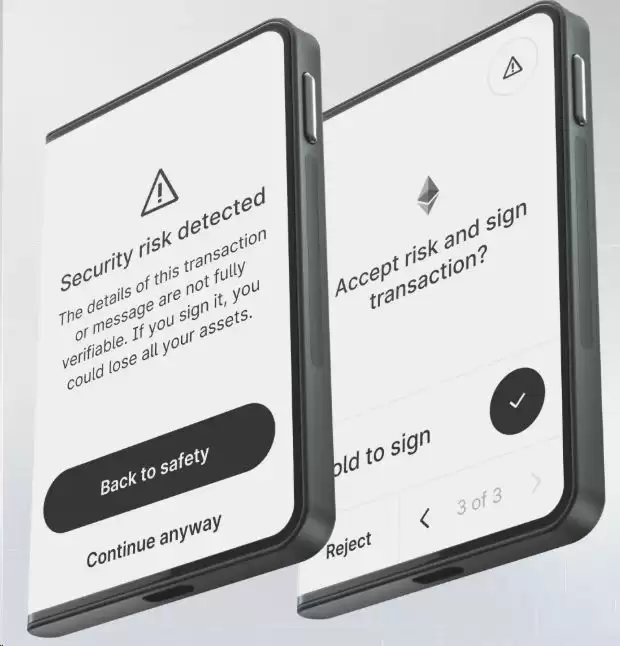 2026三大冷wallet实测:Ledger、Trezor、OneKey谁更值得买?