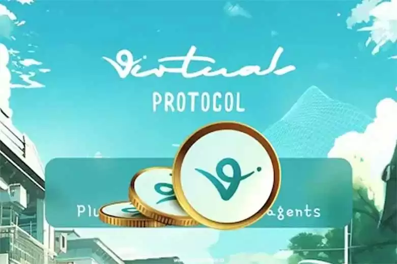 Virtuals上线收益新玩法,如何质押veVIRTUAL赚取最大 回报?