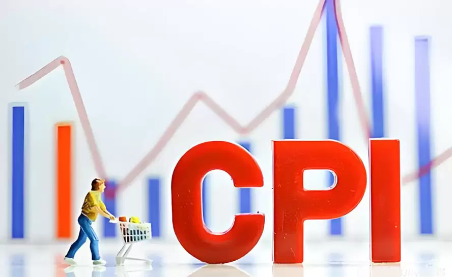 美国5月CPI意外走低 加密市场短暂反弹后迎调整压力