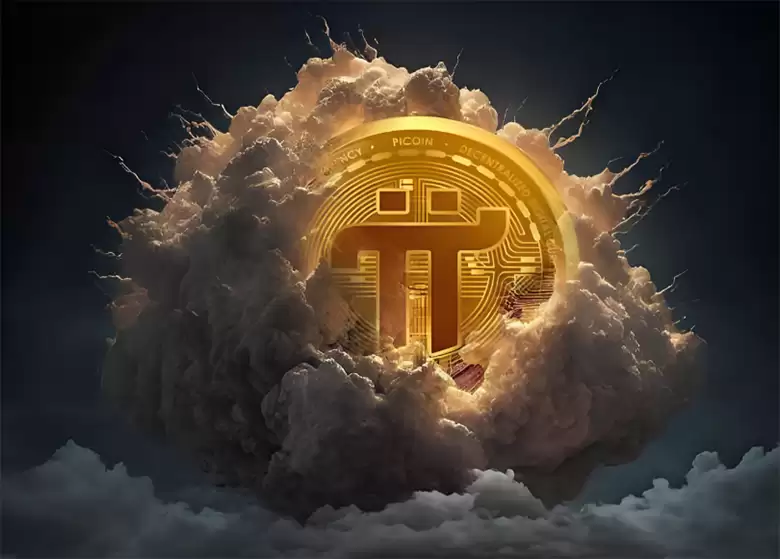 如果Pi代表世界财富,那一枚Pi究竟值多少？