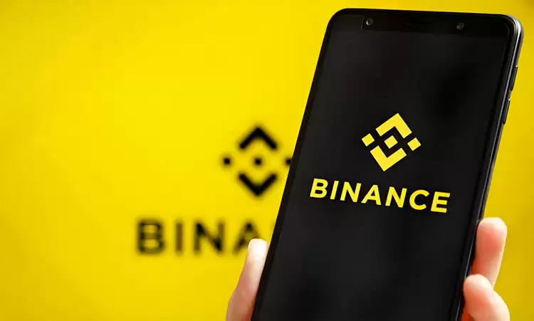 Binance（币安）