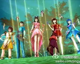 动漫《精灵梦叶罗丽2》剧情介绍