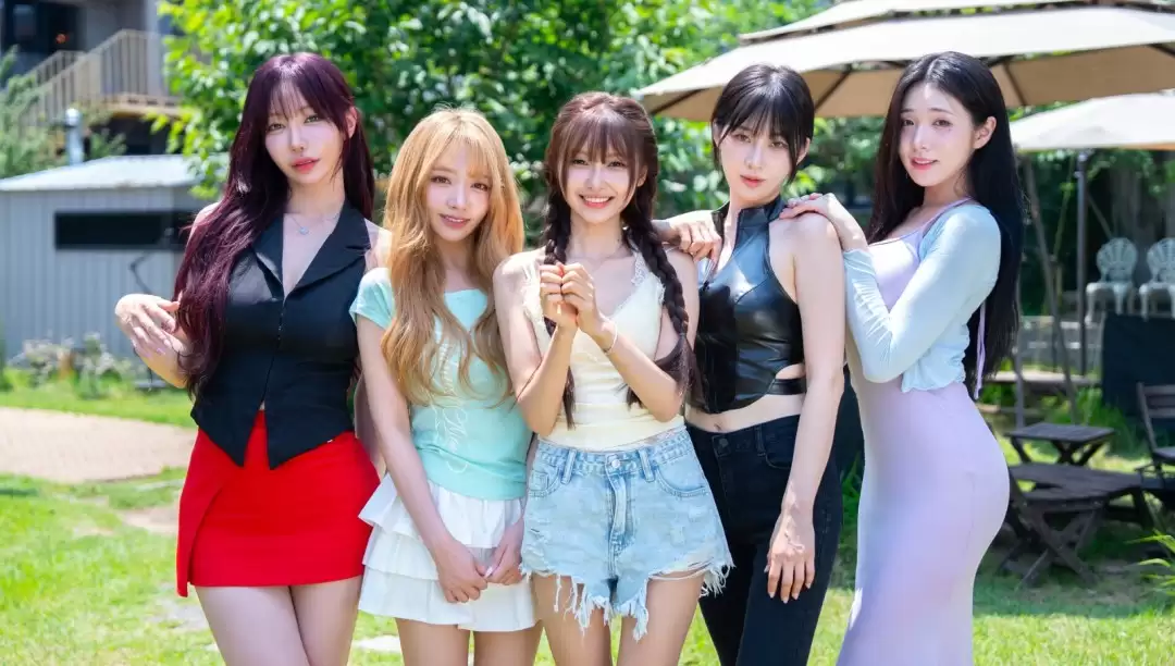 韩国影游《美女公寓的秘密》上架Steam 有中国美女王涵