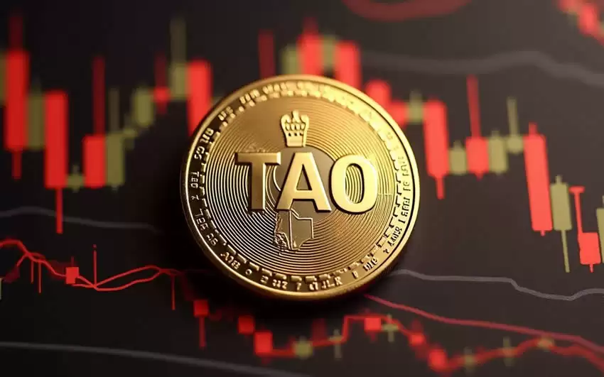 TAO 下跌 38%,Grayscale 刚刚做出其有史以来最大的押注